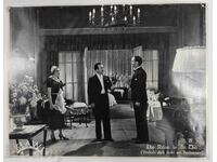 SWASITKA DRY PRINT GERMAN FILM LARGE PHOTO CINEMA WAR WW2