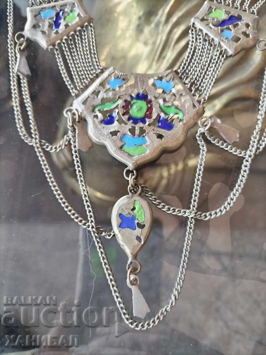 BIJUTERII RENAȘTERII, PAFTALE, BRĂȚARĂ cu preț 70.00 BGN | € 35.79