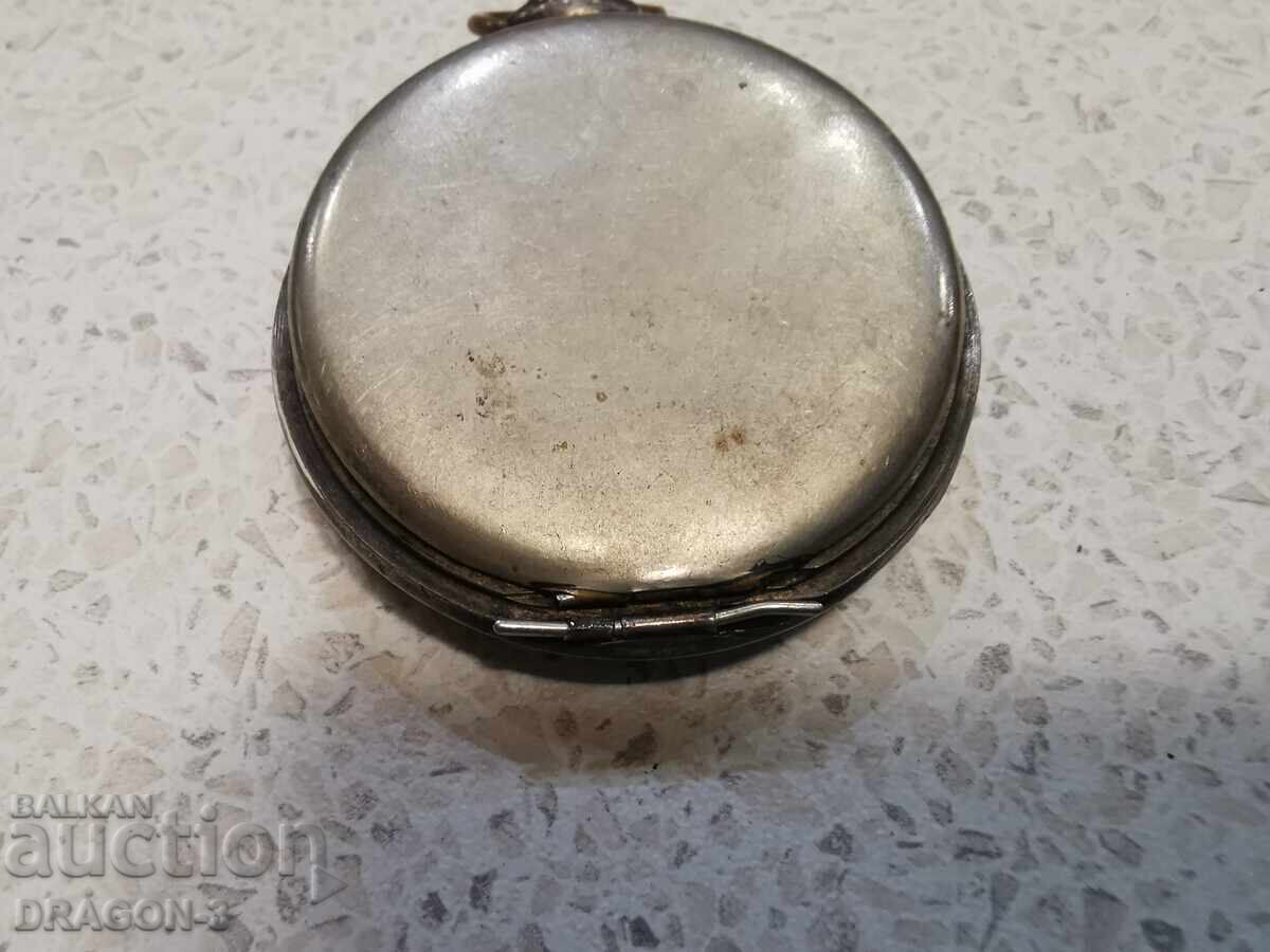 Licitație ARGINT HELVETIA