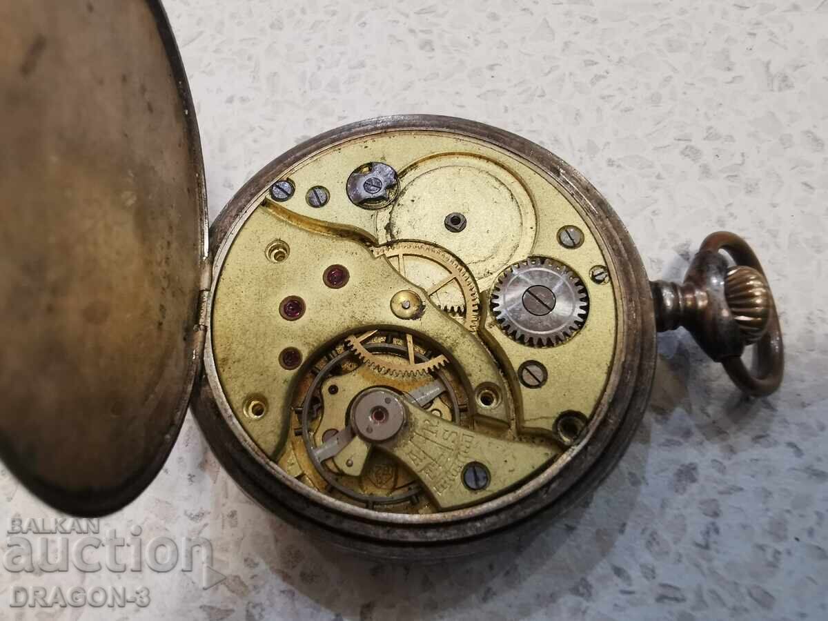 Livrarea ARGINT HELVETIA