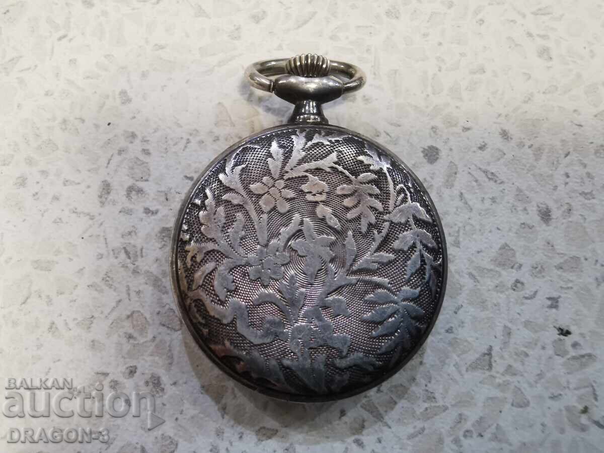 Licitație CEAS DE BUZUNAR NOVUS