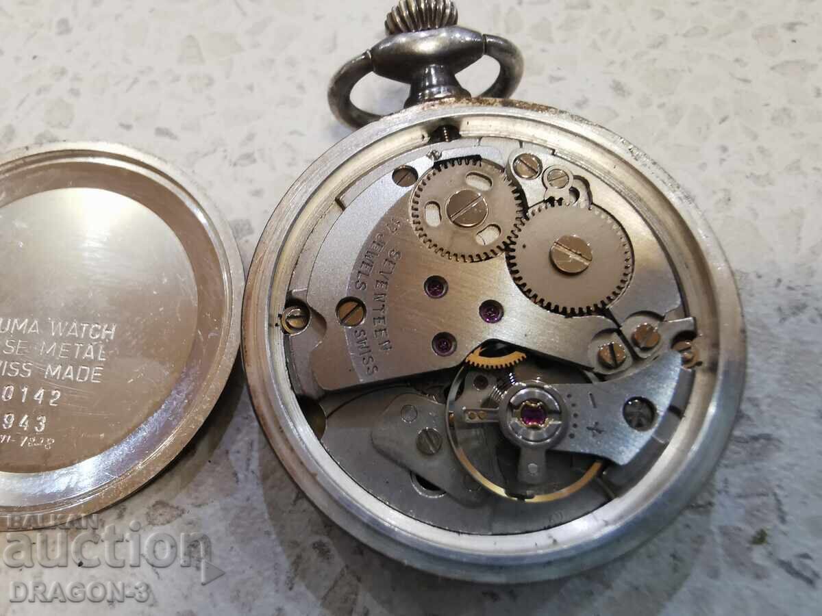 Livrarea CEAS DE BUZUNAR NOVUS