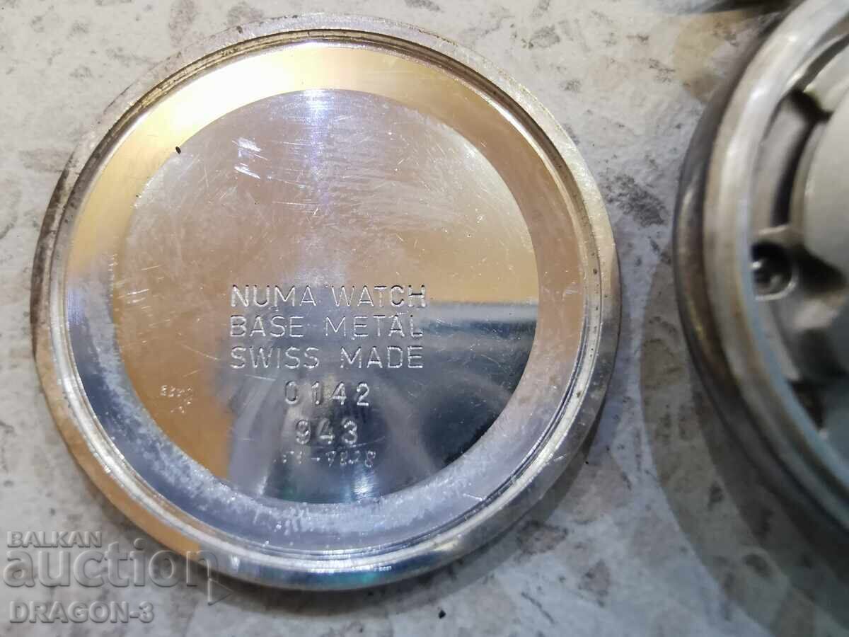 CEAS DE BUZUNAR NOVUS - 5