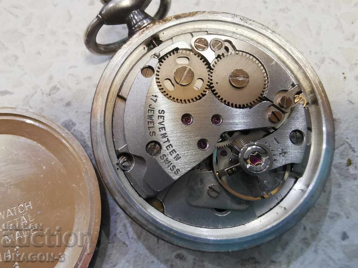 CEAS DE BUZUNAR NOVUS - 6