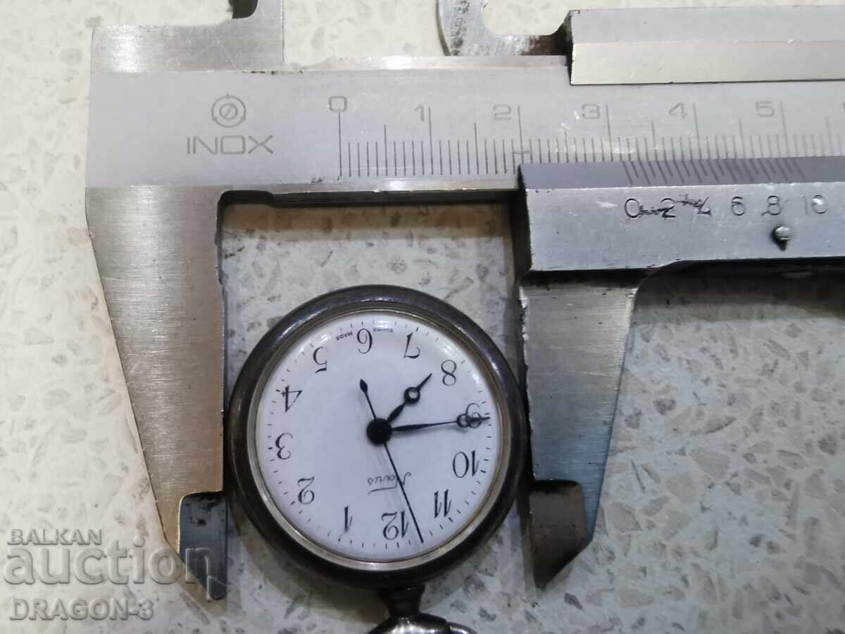 CEAS DE BUZUNAR NOVUS - 7