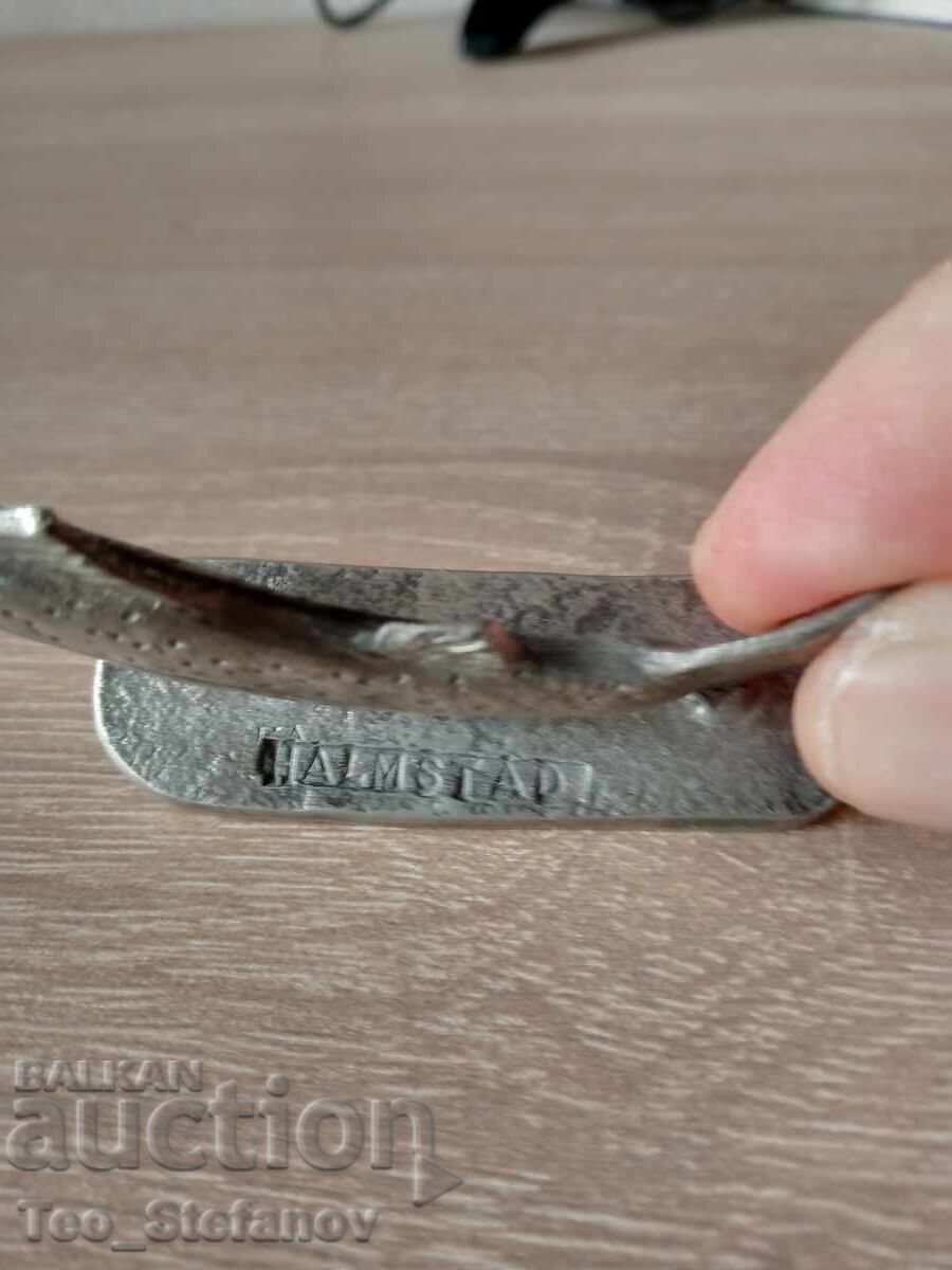 Delivery of Rainbow Trout Figure Sweden Delivery of Rainbow Trout Figure Sweden