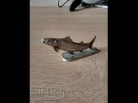 Rainbow Trout Figure Sweden