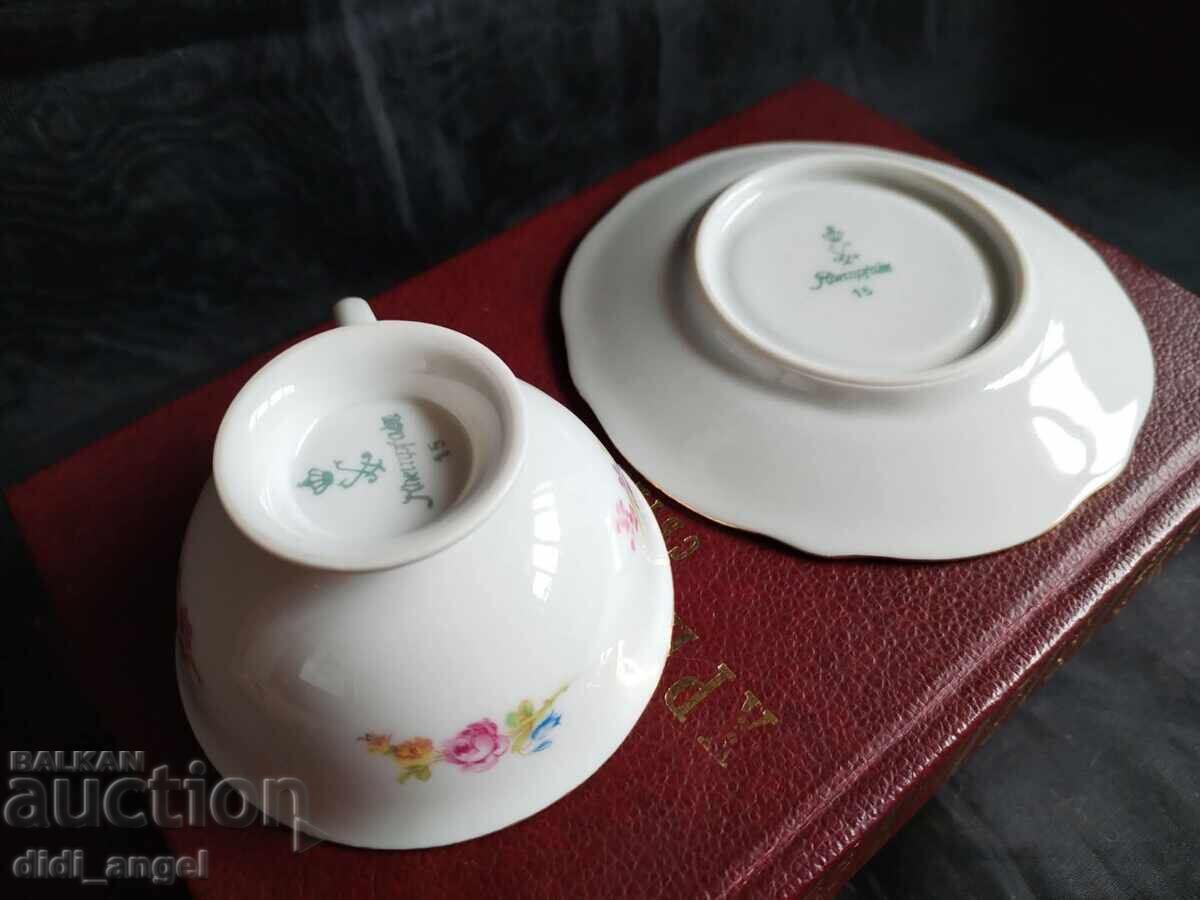 Licitație Set de cafea