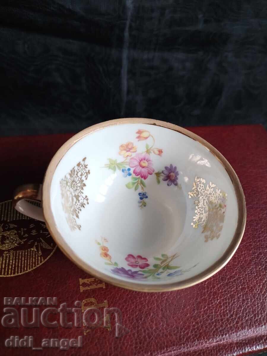 Livrarea Set de cafea