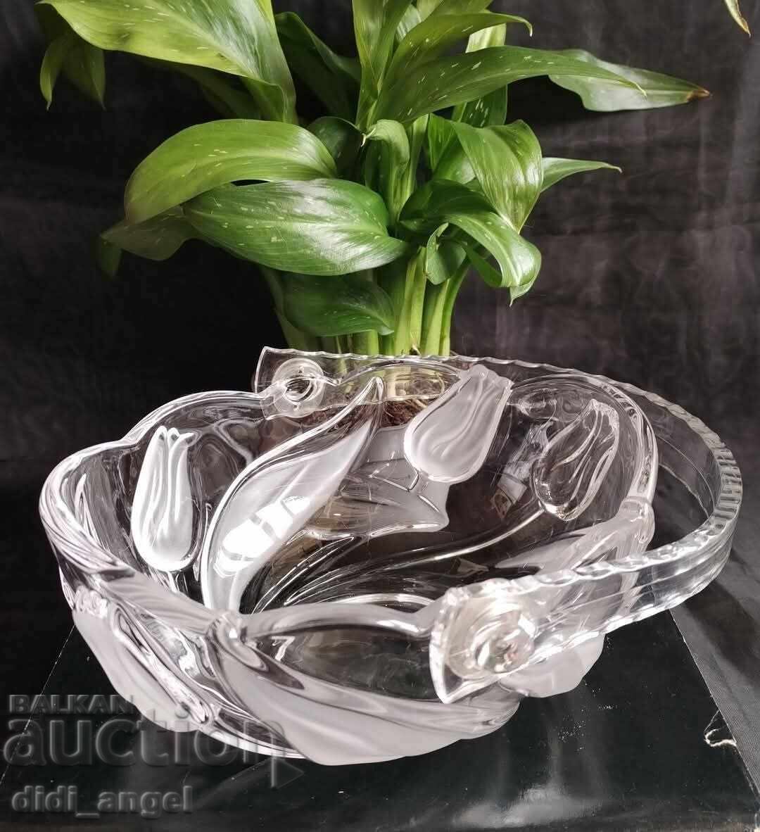 Sticlă Walter "Nadine" cu preț 30.00 BGN | € 15.34