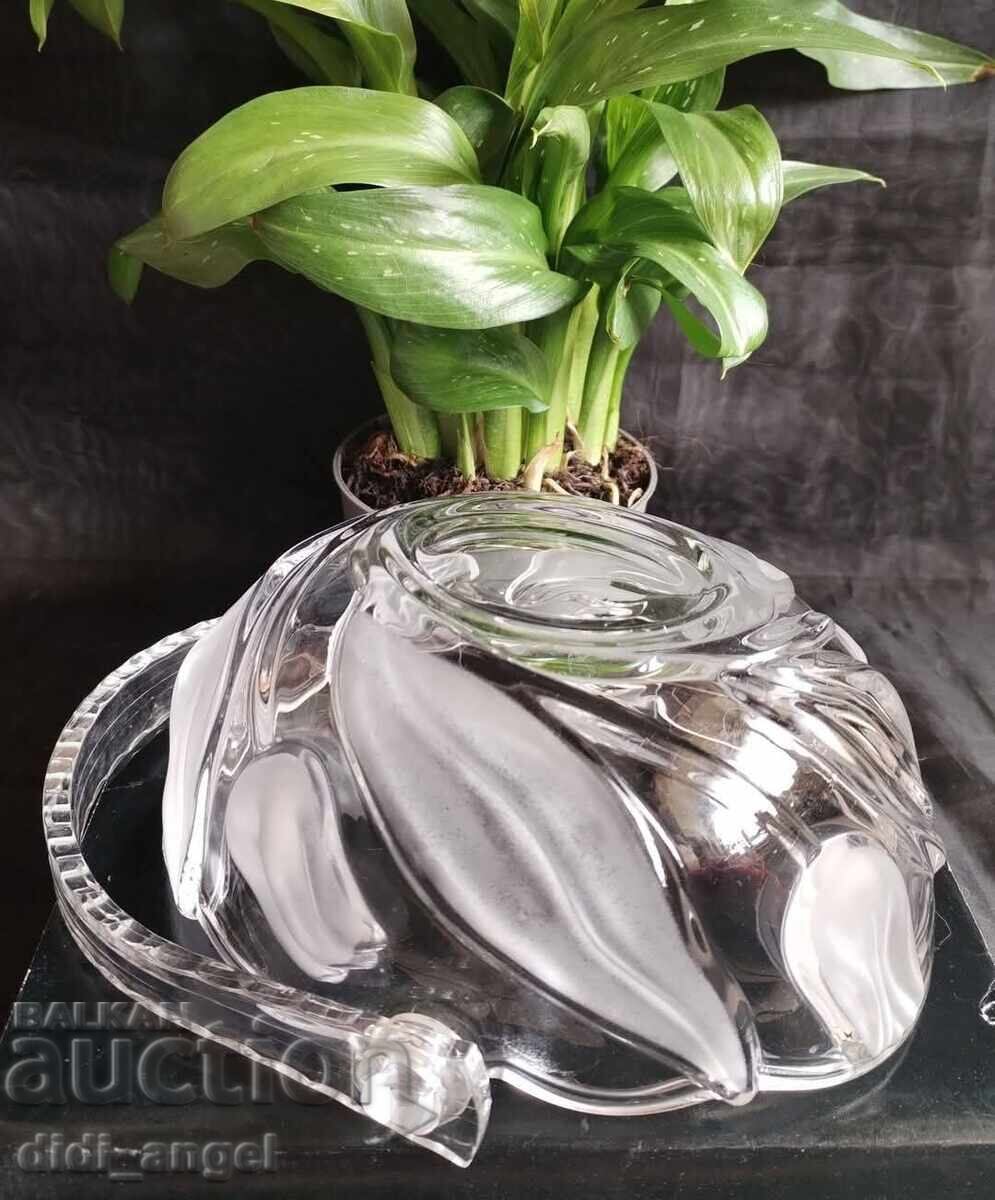 Licitație Sticlă Walter "Nadine"