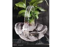 Sticlă Walter "Nadine"