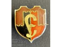 1715 Bulgaria insigna club de fotbal Etar Veliko Tarnovo