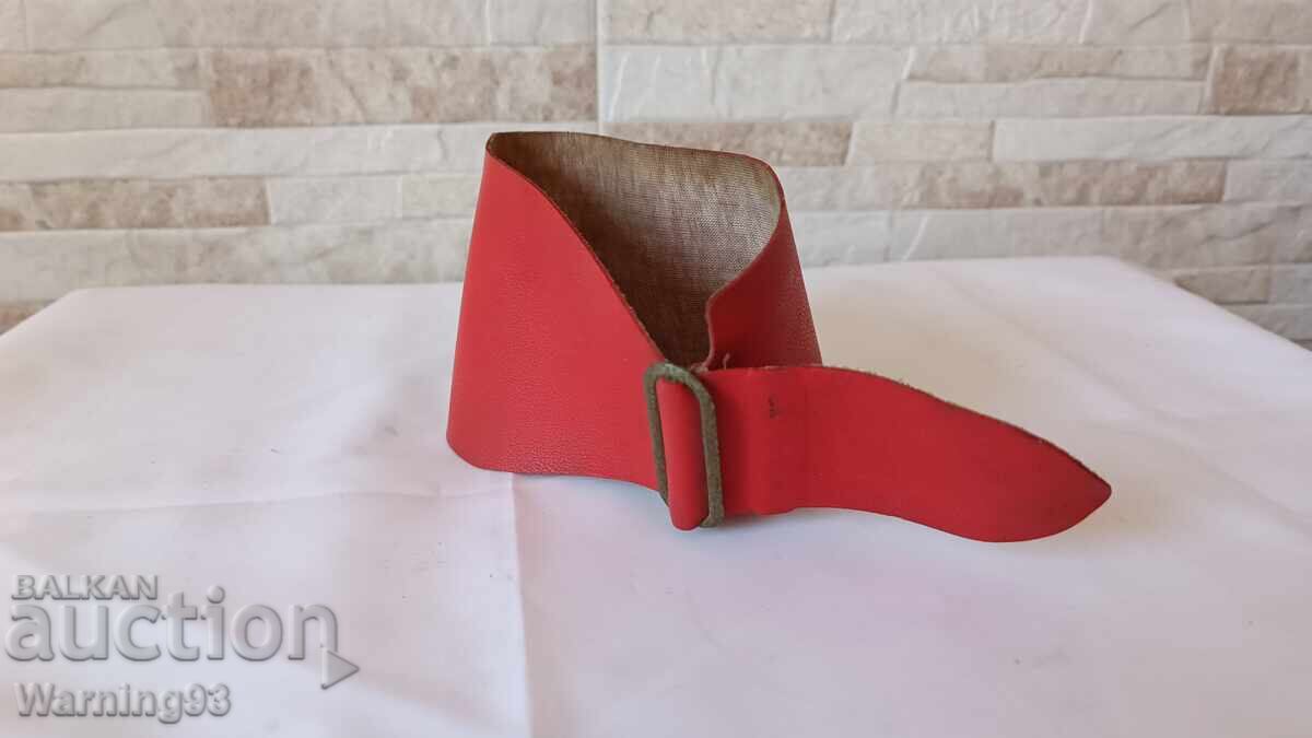 Delivery of Tape from social - Squad Leader KAT