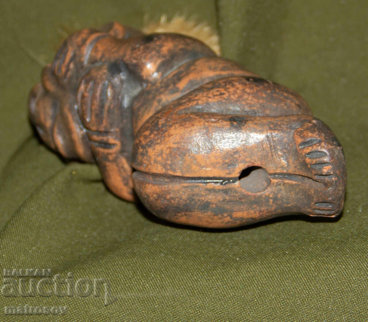 Figurină ceramică decorativă - 7