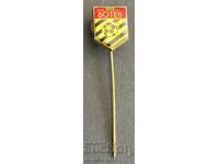 1719 Bulgaria semn club de fotbal Botev Plovdiv