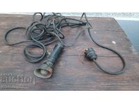 Lampă portabilă mobilă pentru mașină - Moskvich / Volga