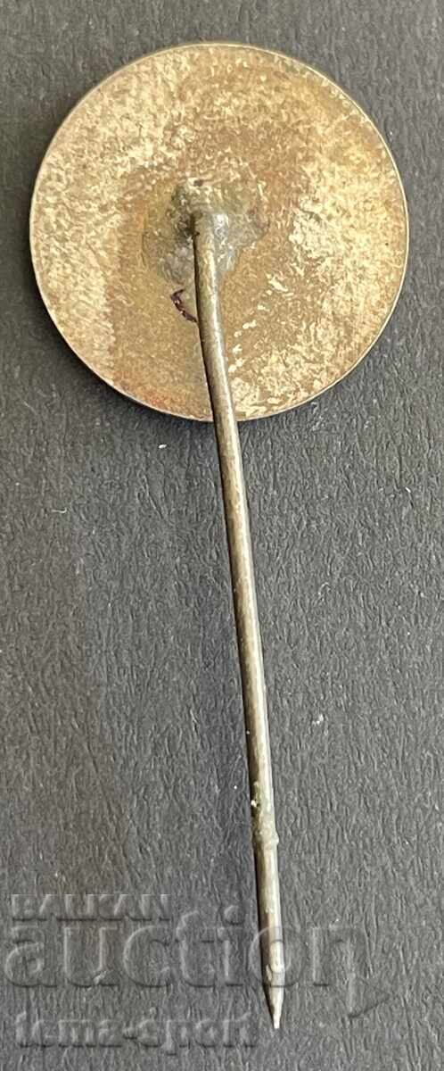 1722 Bulgaria stamp 30 years football club Akademik Sofia with price 5.00 BGN | € 2.56 1722 Bulgaria stamp 30 years football club Akademik Sofia with price 5.00 BGN | € 2.56