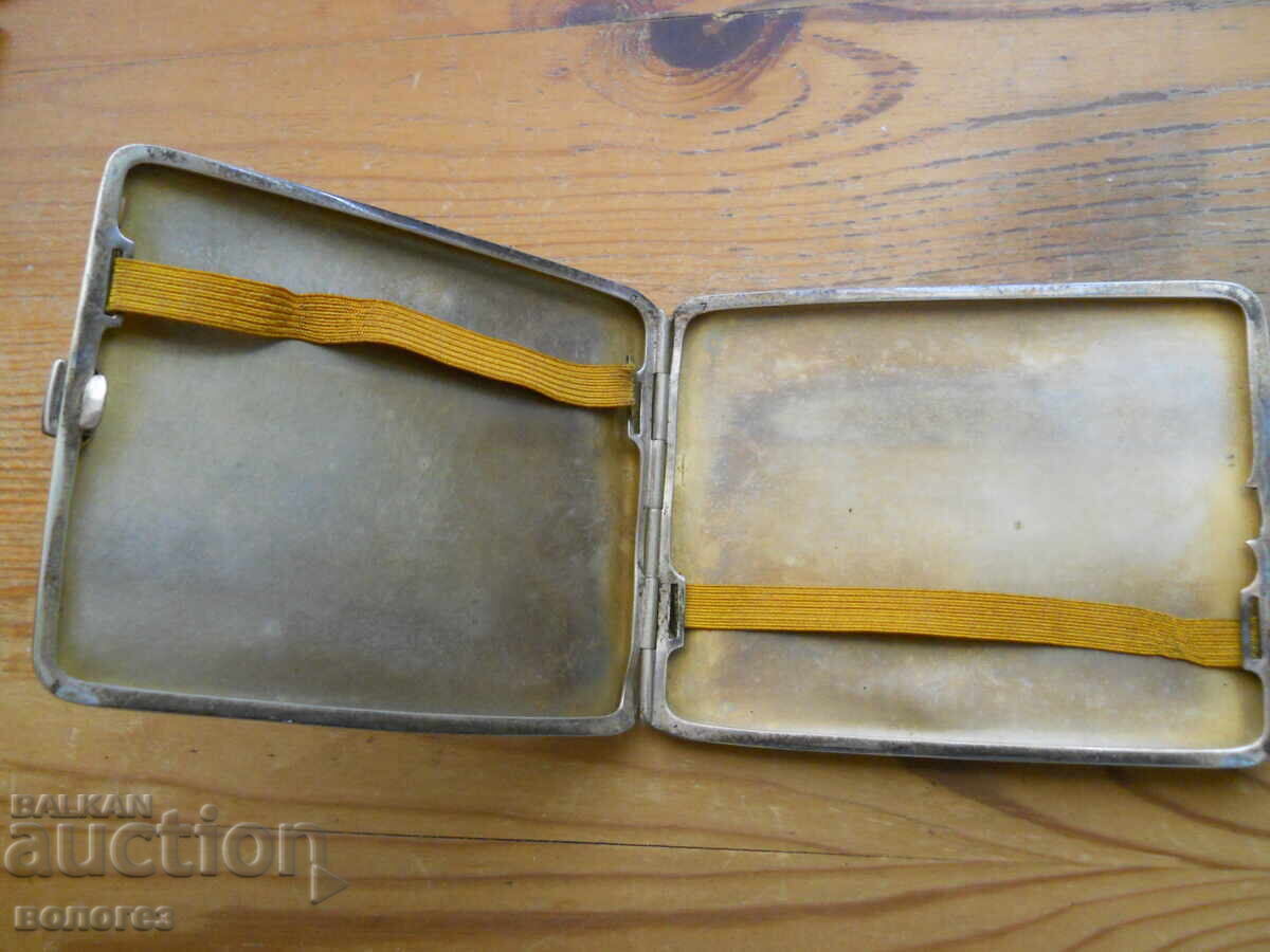 Licitație Tabătură veche Licitație Tabătură veche