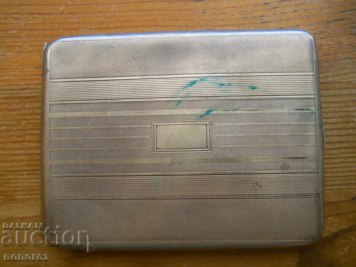 Стара табакера Стара табакера