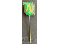 1732 Bulgaria semn club de fotbal Ludogorets Razgrad