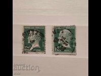 Franța 1927 Pasteur