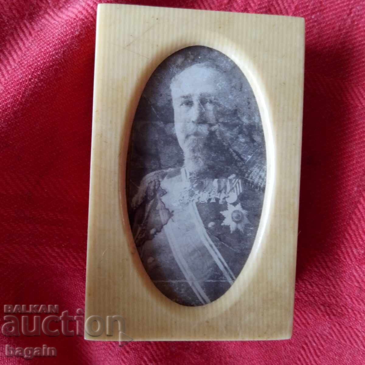 Στρατηγός Γεώργιος Τόdorov