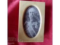 General Gheorghi Todorov