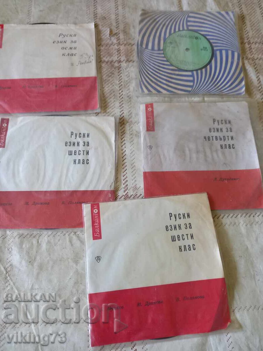 Παράδοση Μάθημα Ρωσικής Γλώσσας Παράδοση Μάθημα Ρωσικής Γλώσσας