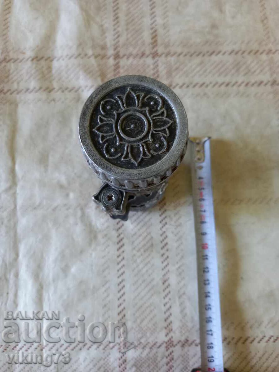 Livrarea Broască, BG, soc