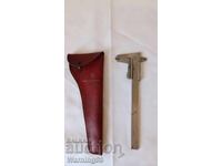 Subler + husă - Made in Bulgaria