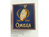 Omega Watch Box