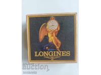 Κουτί ρολογιού LONGINES