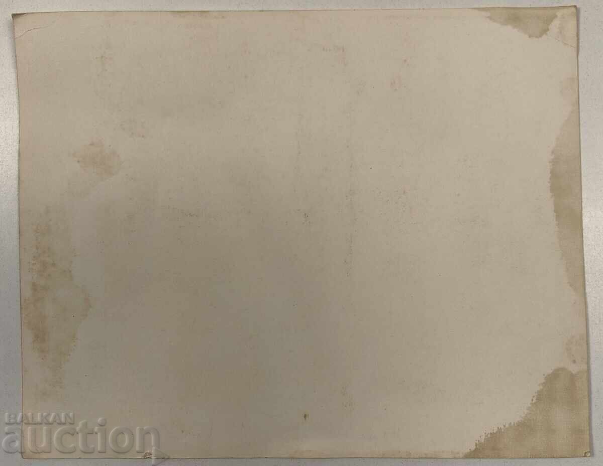 MARGARIT AND MARGARITA BULGARIAN FILM AUTOGRAPH AUTOGRAPHS PHOTOS with price 39.00 BGN | € 19.94