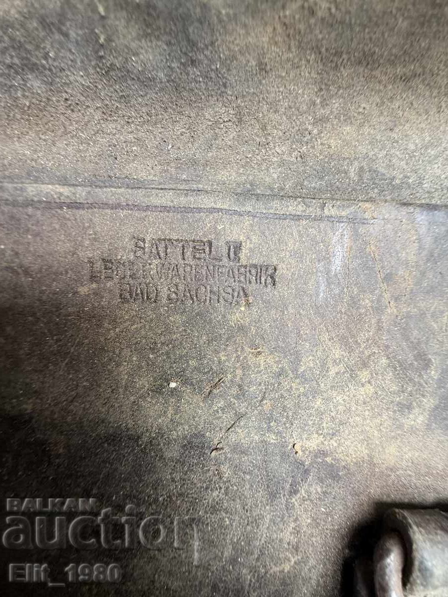 Licitație Suport pentru toporișcă militară WW2