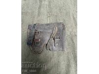 Suport pentru toporișcă militară WW2