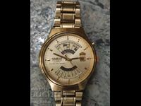 Calendar oriental funcțional