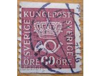 Швеция - 1920 г