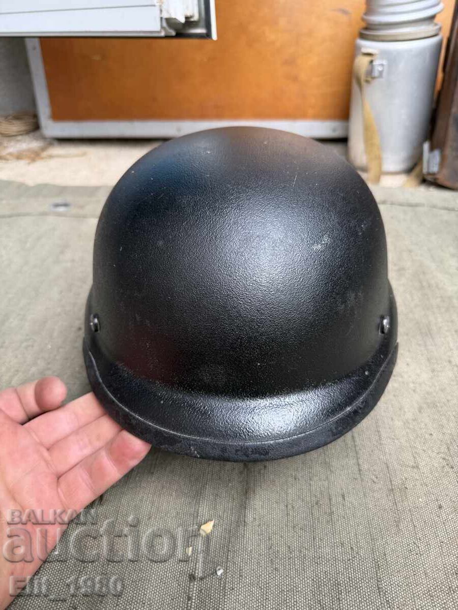 Bulgarian Kevlar Helmet (Iraq Mission) with price € 165.00 | 322.71 BGN