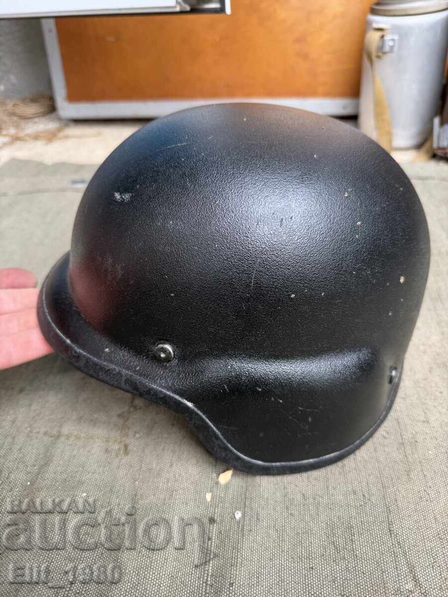 Bulgarian Missionary Helmet (Mission-Iraq)