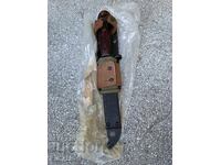 Baionetă pentru AKM românesc