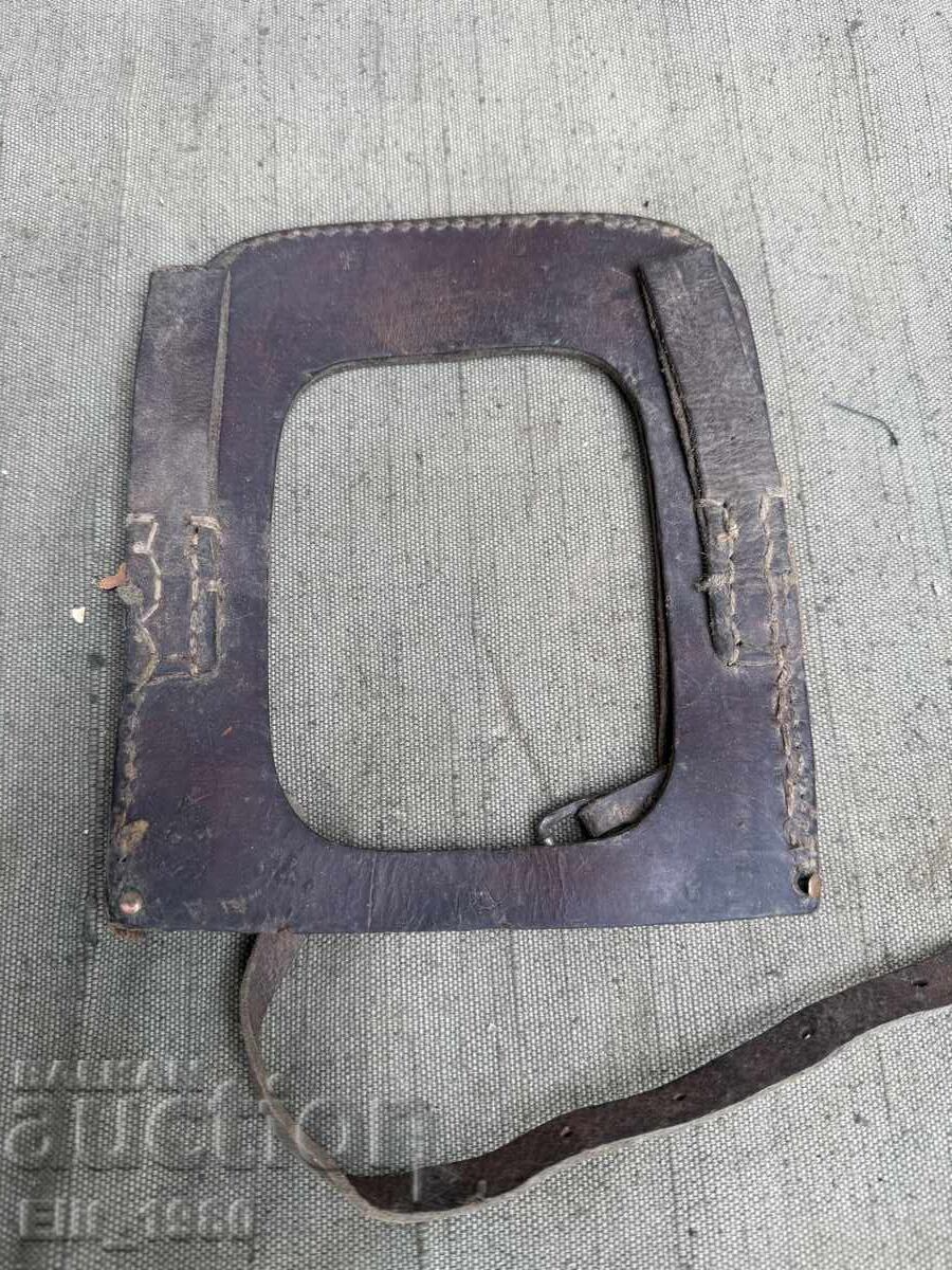 WWII Entrenching Tool Carrier