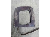 WWII Entrenching Tool Carrier