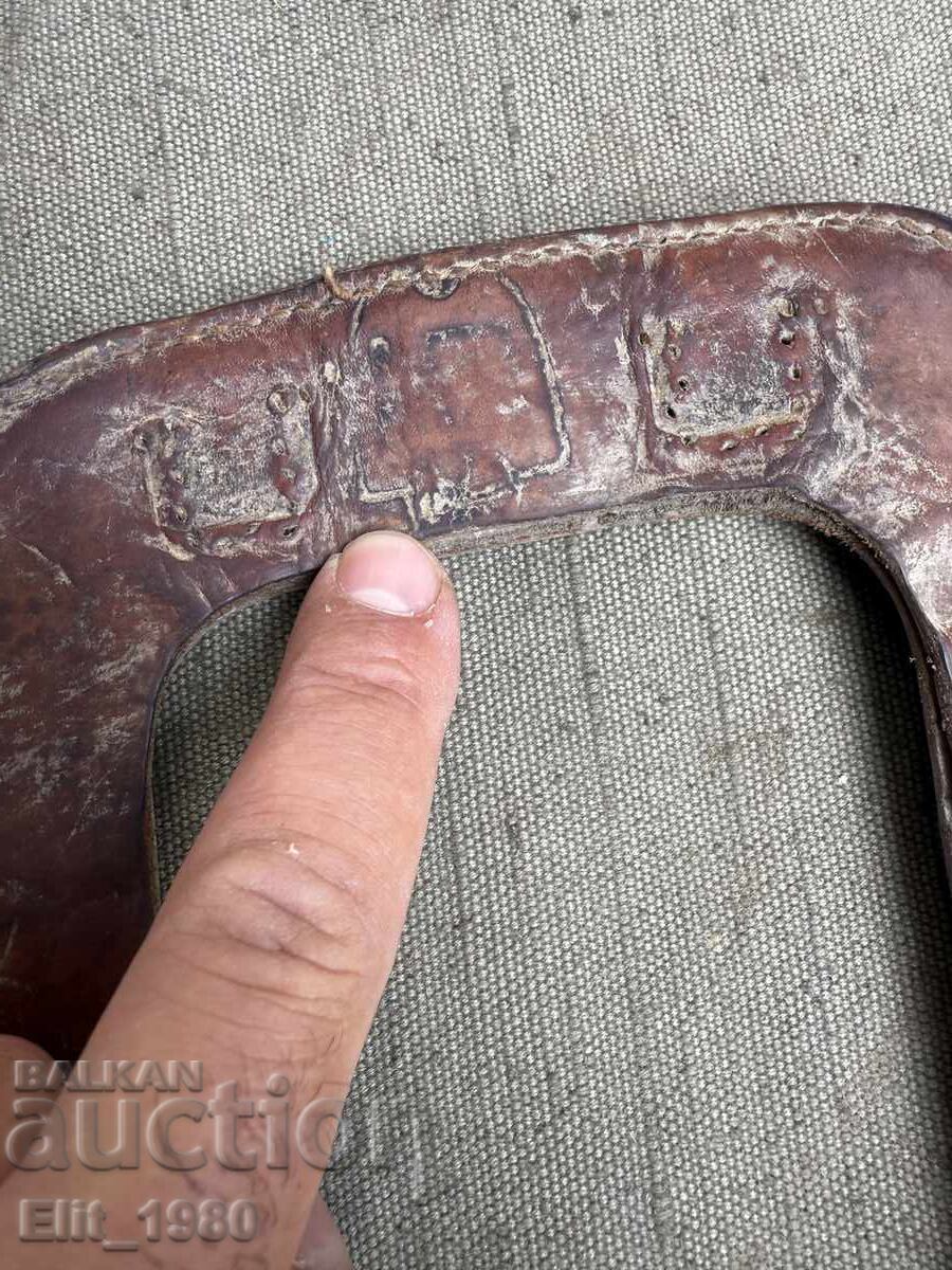 Livrarea Suport german pentru lopată de infanterie WW2