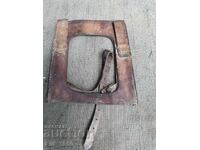 Suport german pentru lopată de infanterie WW2