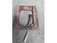 Немски Носач за войнишка лопатка  ВСВ