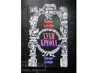 Carlos Loveira "Juan Creola"