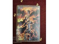 Caseta audio - Beck menow gold