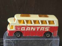 LESNEY MATCHBOX - 65C Autobuz Aeroport 1977-1982 god. - 1982 god