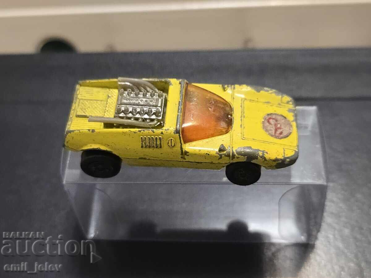 LESNEY MATCHBOX - 1B Mod Rod 1971-1975 - 5
